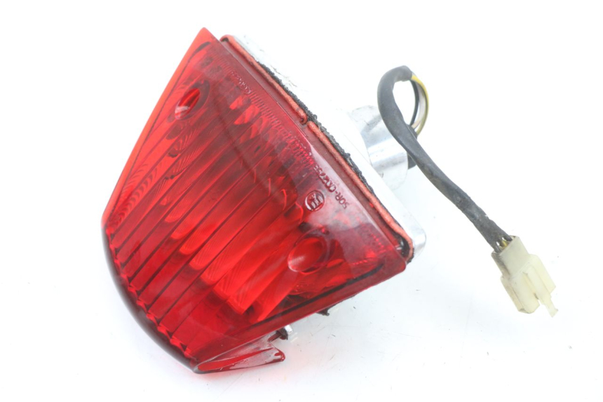 photo de REAR LIGHT PIAGGIO NEW TYPHOON 50 (2018 - 2021) - Zoom on usage condition