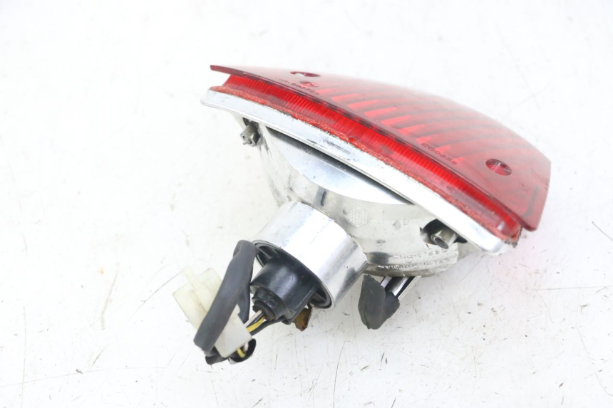 photo de REAR LIGHT PIAGGIO NEW TYPHOON 50 (2018 - 2021) - Fixing points details