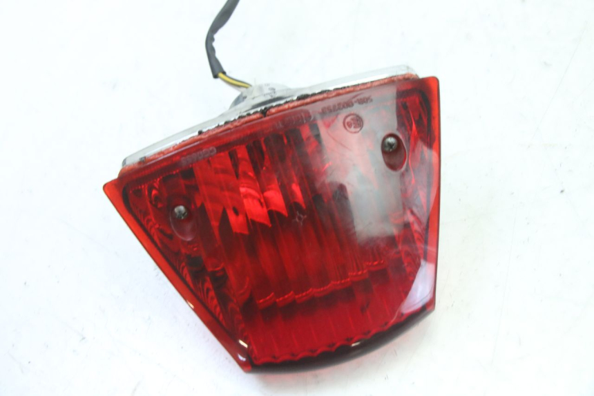 photo de REAR LIGHT PIAGGIO NEW TYPHOON 50 (2018 - 2021) - Component detail