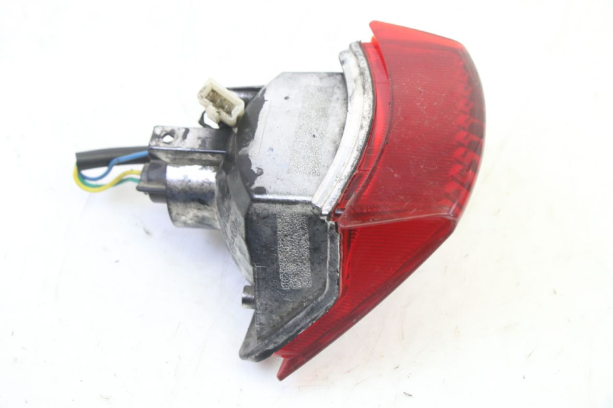 photo de TAIL LIGHT PIAGGIO NEW TYPHOON 50 (2010 - 2017) - Zoom on usage condition
