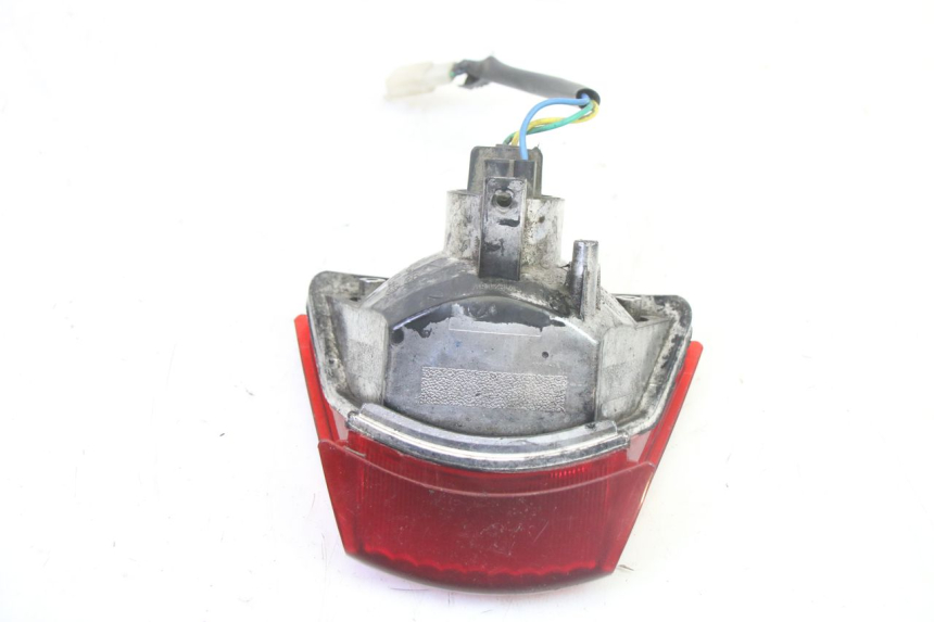 photo de TAIL LIGHT PIAGGIO NEW TYPHOON 50 (2010 - 2017) - Technical close-up