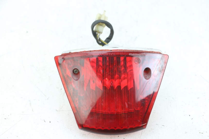 photo de REAR LIGHT PIAGGIO NEW TYPHOON 50 (2018 - 2021) - Component detail