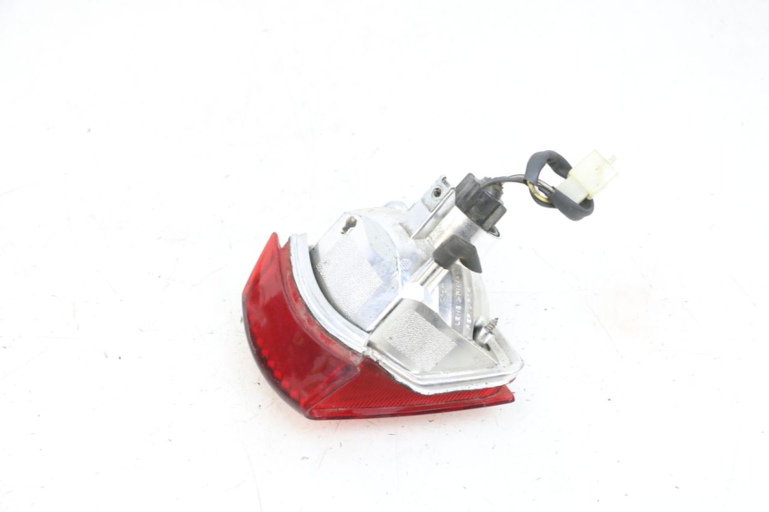 photo de REAR LIGHT PIAGGIO NEW TYPHOON 50 (2018 - 2021) - Zoom on usage condition