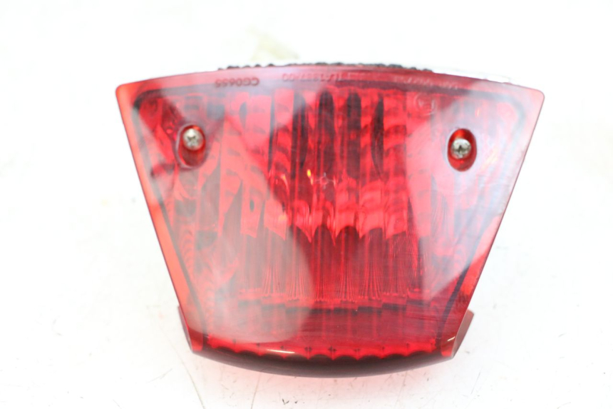 photo de REAR LIGHT PIAGGIO NEW TYPHOON 50 (2018 - 2021) - Zoom on usage condition