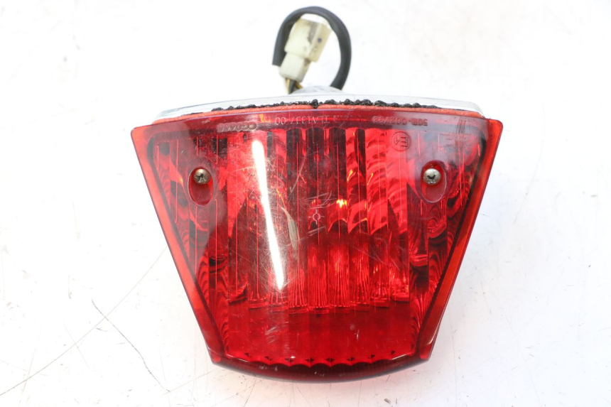photo de REAR LIGHT PIAGGIO NEW TYPHOON 50 (2018 - 2021) - Main view