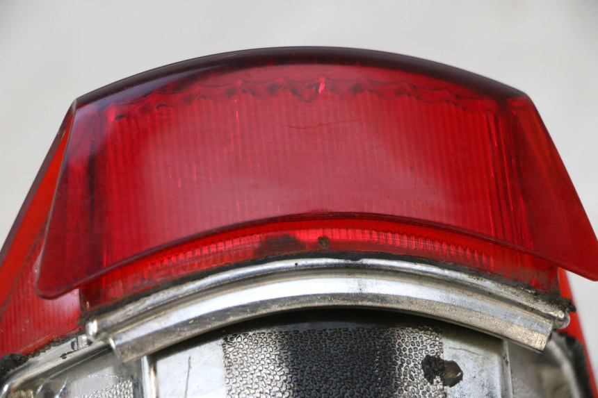 photo de REAR LIGHT PIAGGIO NEW TYPHOON 50 (2018 - 2021) - Component detail