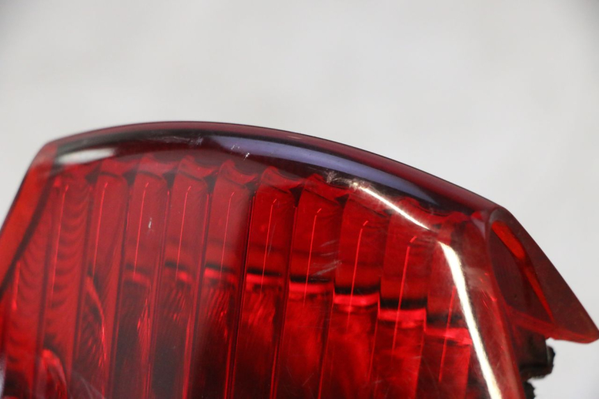 photo de REAR LIGHT PIAGGIO NEW TYPHOON 50 (2018 - 2021) - Zoom on usage condition