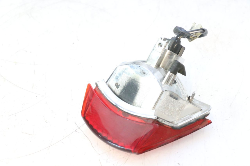 photo de REAR LIGHT PIAGGIO NEW TYPHOON 50 (2018 - 2021) - Markings and original references