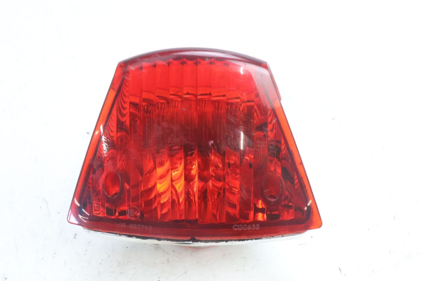 photo de REAR LIGHT PIAGGIO NEW TYPHOON 50 (2018 - 2021) - Main view