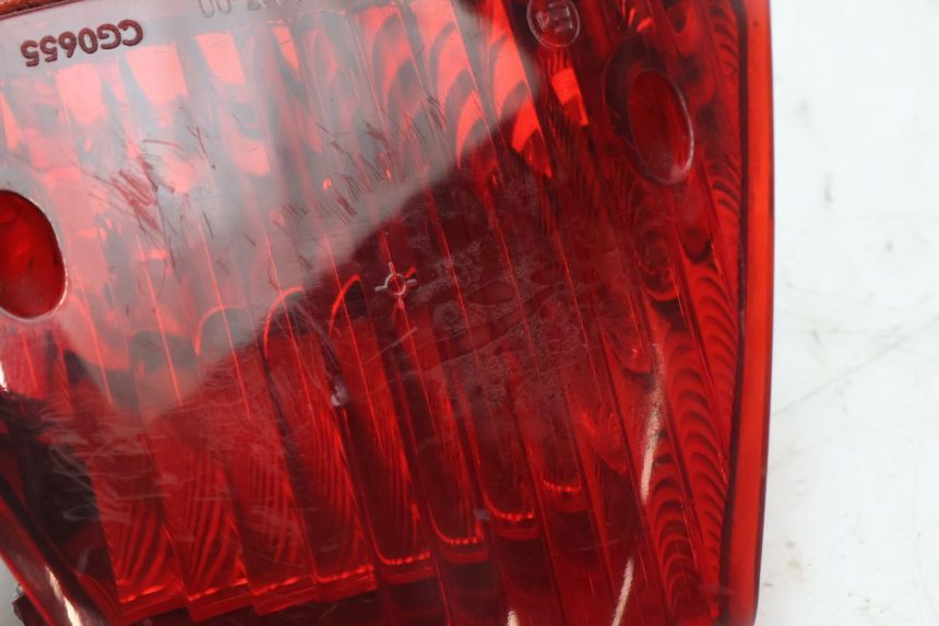photo de REAR LIGHT PIAGGIO NEW TYPHOON 50 (2018 - 2021) - Alternative perspective