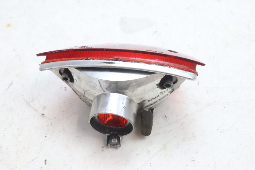 photo de REAR LIGHT PIAGGIO NEW TYPHOON 50 (2018 - 2021) - Technical close-up