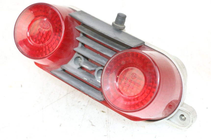 photo de TAIL LIGHT HONDA NSR R 125 (1994 - 2003) - Surface and material condition