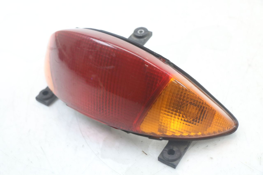 photo de REAR LIGHT HONDA NTV DEAUVILLE 650 (1998 - 2001) - Zoom on usage condition