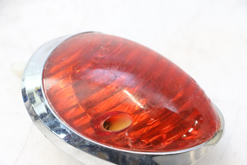 photo de REAR LIGHT JM MOTORS OLDIES 4T 50 (2010 - 2020) - Additional view of the item