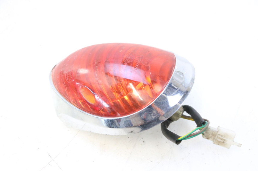photo de REAR LIGHT JM MOTORS OLDIES 4T 50 (2010 - 2020) - Surface and material condition