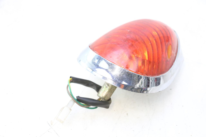 photo de REAR LIGHT JM MOTORS OLDIES 4T 50 (2010 - 2020) - Checked used part