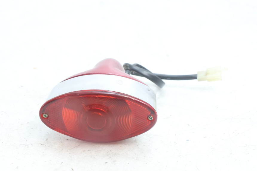 photo de REAR LIGHT JM MOTORS OLDIES 4T 50 (2010 - 2020) - Main view
