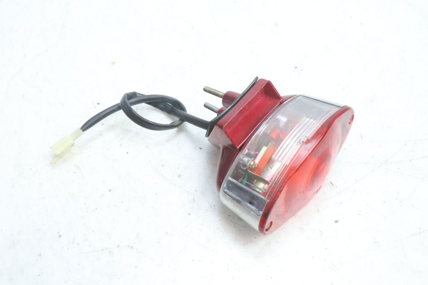photo de REAR LIGHT JM MOTORS OLDIES 4T 50 (2010 - 2020) - Product overview