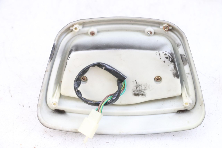 photo de TAIL LIGHT JM MOTORS OLDIES GT 4T 50 (2018 - 2025) - Alternative perspective