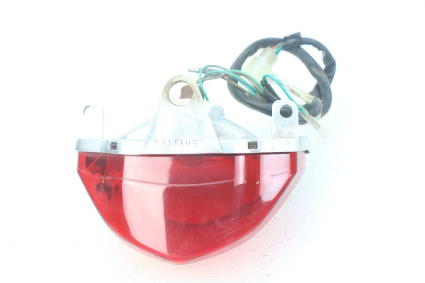 photo de TAIL LIGHT SYM ORBIT 2 4T 50 (2008 - 2017) - Alternative perspective