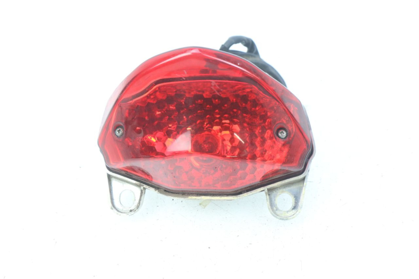 photo de TAIL LIGHT SYM ORBIT 2 4T 50 (2008 - 2017) - Technical close-up