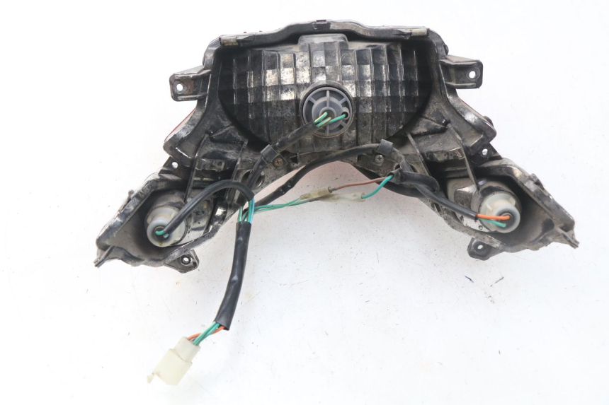 photo de REAR LIGHT SYM ORBIT III 3 4T 50 (2018 - 2021) - Alternative perspective