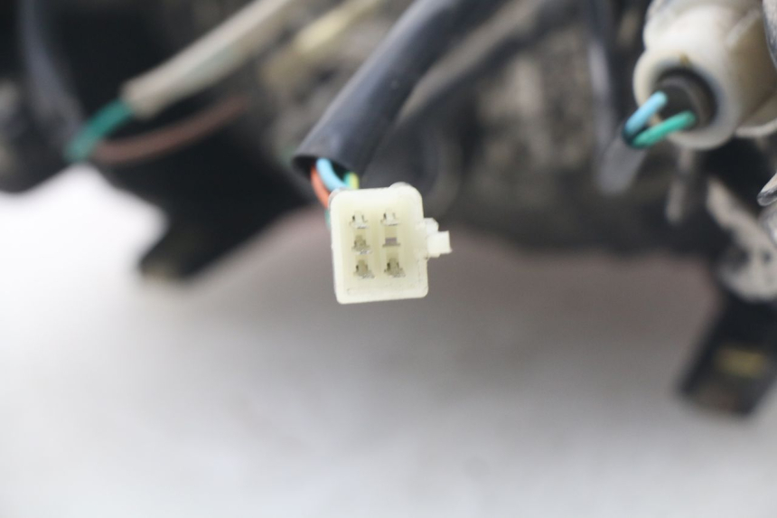 photo de REAR LIGHT SYM ORBIT III 3 4T 50 (2018 - 2021) - Product overview