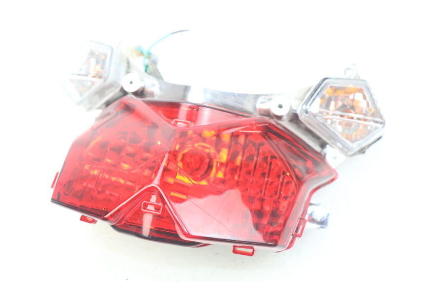 photo de REAR LIGHT SYM ORBIT III 3 4T 50 (2018 - 2021) - Main view