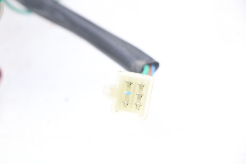 photo de REAR LIGHT SYM ORBIT III 3 4T 50 (2018 - 2021) - Alternative perspective