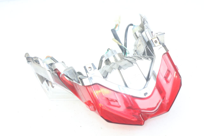 photo de REAR LIGHT SYM ORBIT III 3 4T 50 (2018 - 2021) - Technical close-up