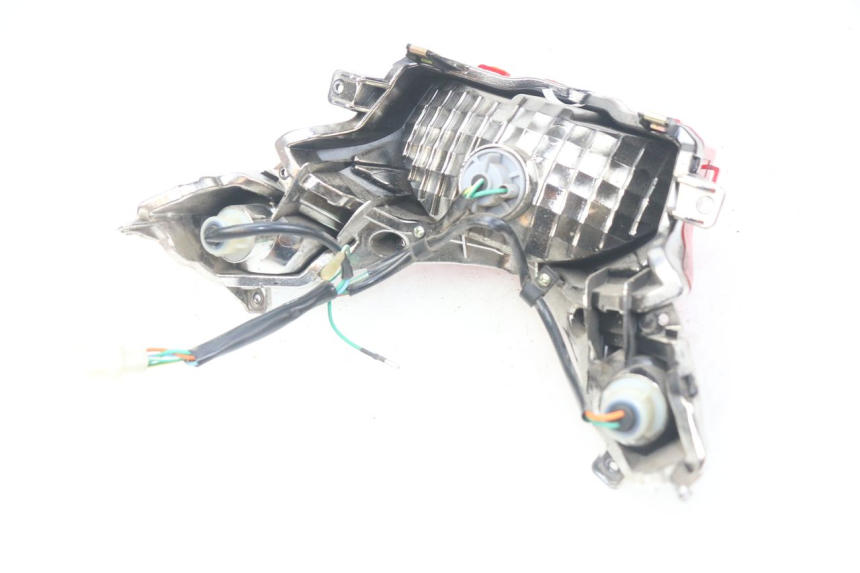 photo de REAR LIGHT SYM ORBIT III 3 4T 50 (2018 - 2021) - Product overview