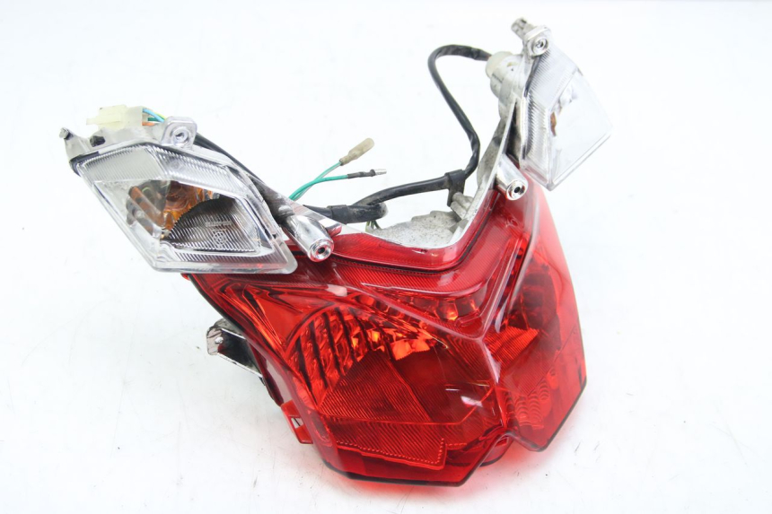 photo de TAIL LIGHT SYM ORBIT III 3 4T 50 (2021 - 2025) - Main view