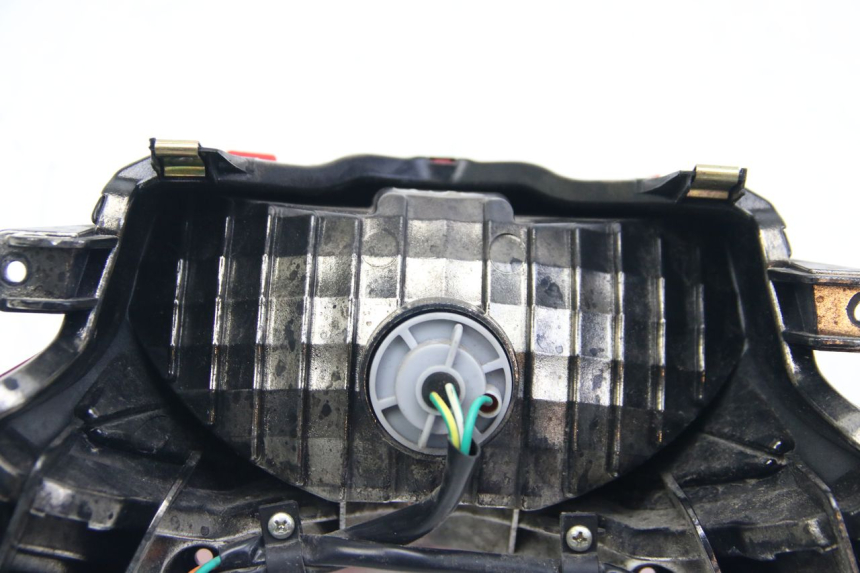 photo de TAIL LIGHT SYM ORBIT III 3 4T 50 (2021 - 2025) - Checked used part