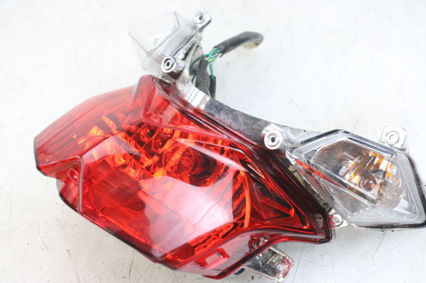 photo de REAR LIGHT SYM ORBIT III 3 4T 50 (2018 - 2021) - Component detail