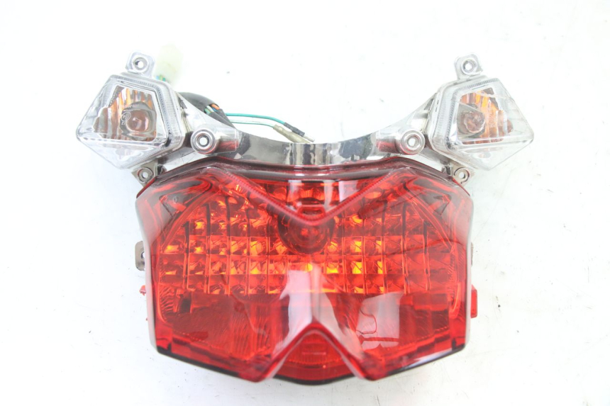 photo de TAIL LIGHT SYM ORBIT III 3 4T 50 (2021 - 2025) - Main view