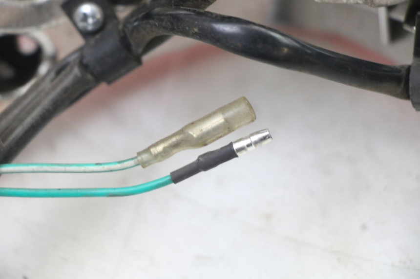 photo de TAIL LIGHT SYM ORBIT III 3 4T 50 (2021 - 2025) - Additional view of the item