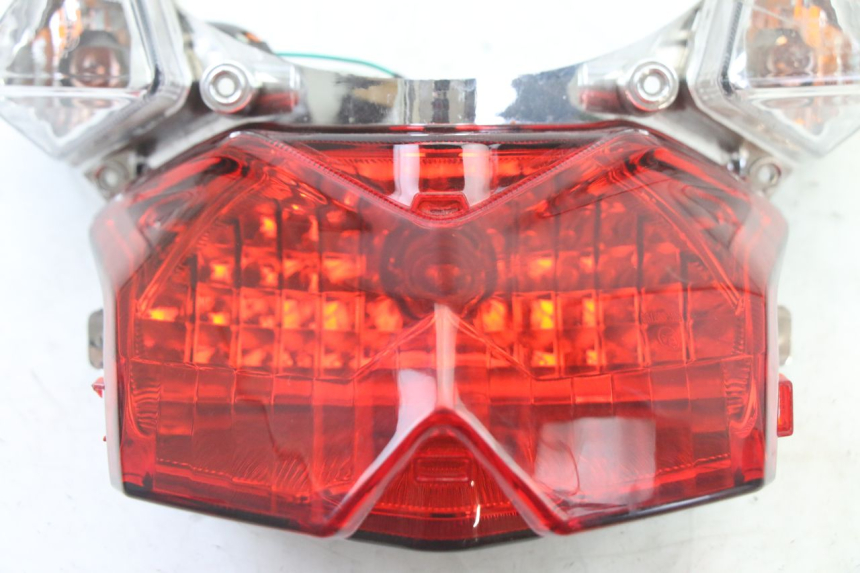 photo de TAIL LIGHT SYM ORBIT III 3 4T 50 (2021 - 2025) - Product overview