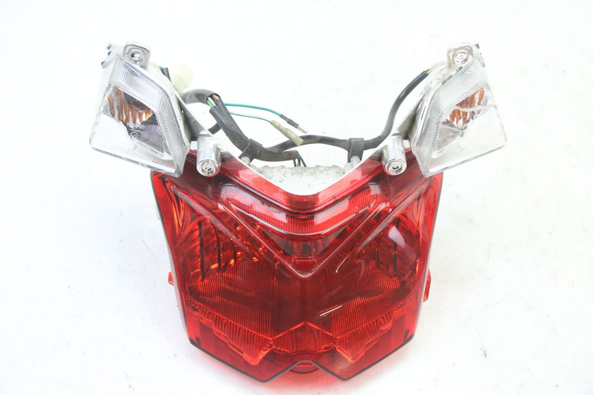 photo de TAIL LIGHT SYM ORBIT III 3 4T 50 (2021 - 2025) - Fixing points details