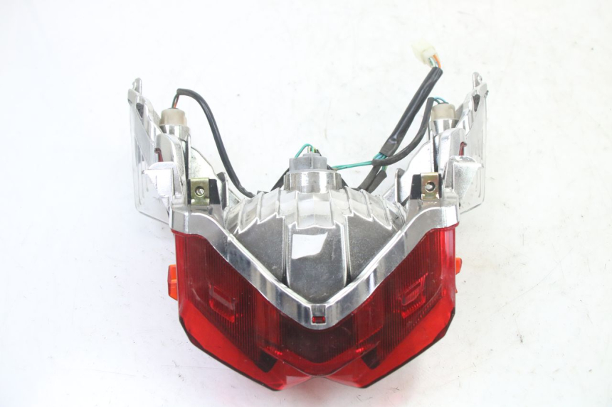 photo de TAIL LIGHT SYM ORBIT III 3 4T 50 (2021 - 2025) - Checked used part