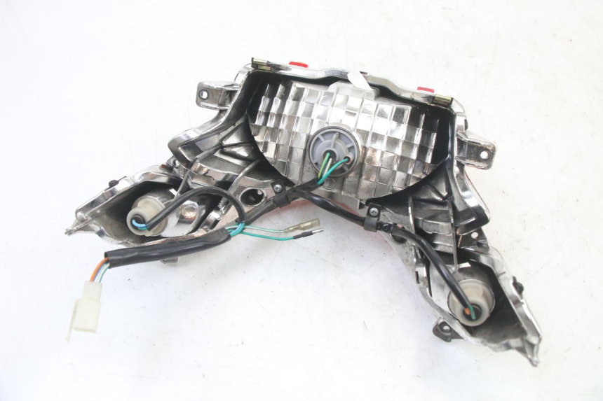 photo de TAIL LIGHT SYM ORBIT III 3 4T 50 (2021 - 2025) - Markings and original references