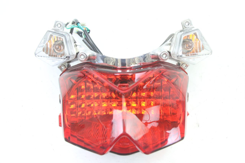 photo de TAIL LIGHT SYM ORBIT III 3 4T 50 (2021 - 2025) - Main view