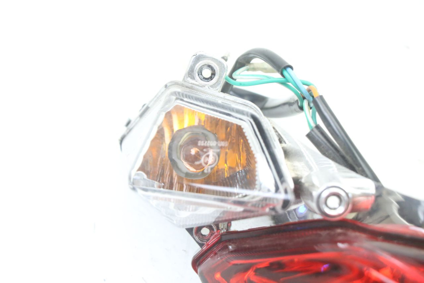 photo de TAIL LIGHT SYM ORBIT III 3 4T 50 (2021 - 2025) - Component detail
