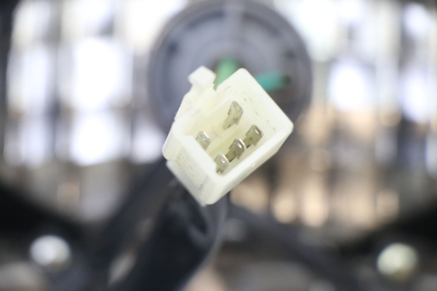 photo de TAIL LIGHT SYM ORBIT III 3 4T 50 (2021 - 2025) - Component zoom