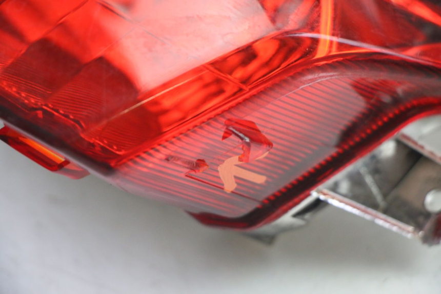 photo de TAIL LIGHT SYM ORBIT III 3 4T 50 (2021 - 2025) - Fixing points details