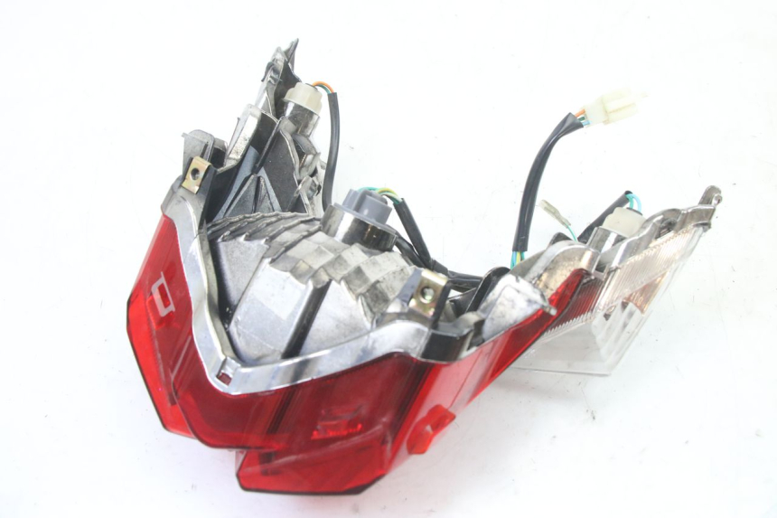 photo de TAIL LIGHT SYM ORBIT III 3 4T 50 (2021 - 2025) - Markings and original references