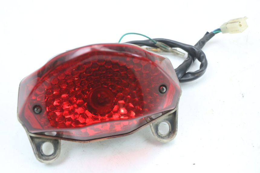 photo de TAIL LIGHT SYM ORBIT 50 (2008 - 2010) - Main view