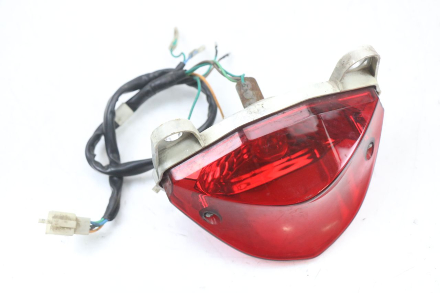 photo de TAIL LIGHT SYM ORBIT 50 (2008 - 2010) - Product overview