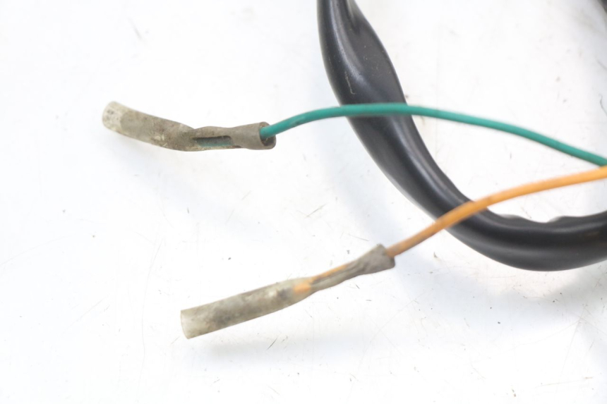 photo de TAIL LIGHT SYM ORBIT 50 (2008 - 2010) - Surface and material condition