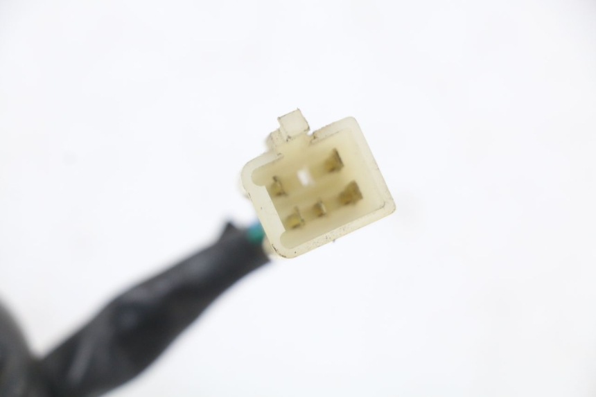 photo de TAIL LIGHT SYM ORBIT 50 (2008 - 2010) - Checked used part