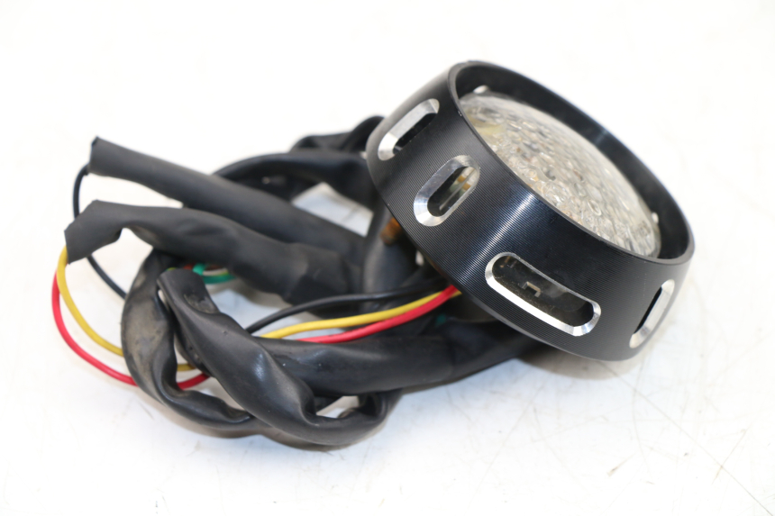 photo de TAIL LIGHT ASTOR ORCAL 125 (2015 - 2017) - Component detail